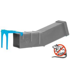 Silverline Zamka za miševe i štakore - IN 22165