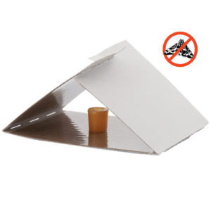 Silverline Zamka za moljce, pakiranje 2 kom. - IN 22482