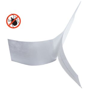 Silverline Zamka za kućne grinje, pakiranje 4 kom. - IN 22480