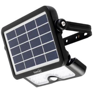 home Reflektor LED 5W sa solarnim panelom, detekcija pokreta - FLP 500 SOLAR