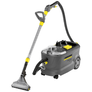 Karcher Usisavač za čišćenje tepiha, tekstilnih obloga, namještaja - PUZZI 10/1