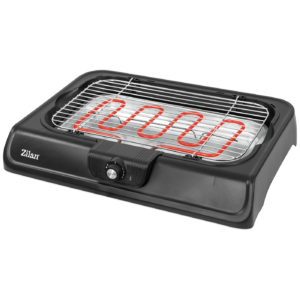 Zilan Grill / Roštilj , električni, 2000 W - ZLN3772