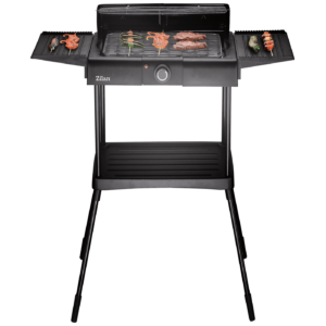 Zilan Grill / Roštilj , električni, 2400 W, samostojeći - ZLN3789