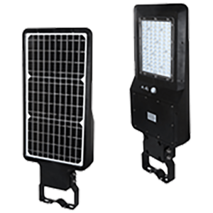 home Reflektor LED 15W sa solarnim panelom,detekcija pokreta - FLP 1600 SOLAR