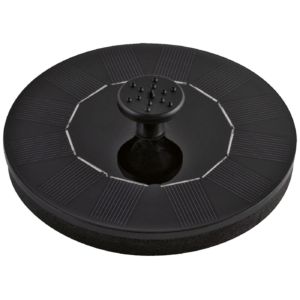 home Solarna vrtna fontana, IPX8 - SWF 01