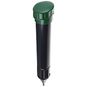 home Ultrazvučni rastjerivač krtica, efikasan do 800m² - VK 02