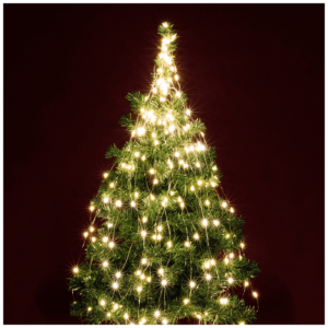 home Dekorativna LED rasvjeta, mikro LED svjetlosni niz - ML 200/WW