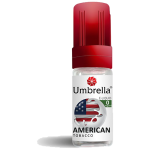 Umbrella Tekućina za e-cigarete, American Tobacco 4.5 mg - UMB10 American Tobacco 4.5