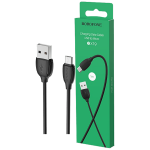 Borofone USB kabl za smartphone, micro USB, dužina 1 met. - BX19 Benefit microUSB