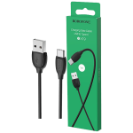 Borofone USB kabl za smartphone, type C, dužina 1 met. - BX19 Benefit type C