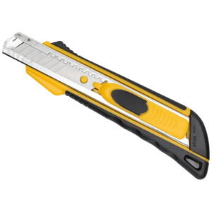 SMA Skalpel, univerzalni, 18mm oštrica, automatski - SZKR 18