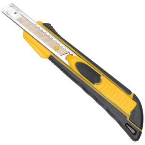 SMA Skalpel, univerzalni, 9mm oštrica, automatski - SZKR 9