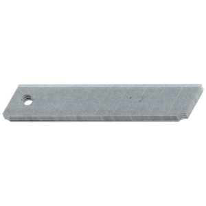 SMA Oštrice za skalpel SZKR 9, 9 mm, pakiranje 10 kom. - SZKB 9