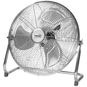 home Ventilator podni, promjer lopatica 45 cm, 95 W, Inox - PV 45