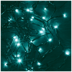 home Dekorativna rasvjeta, LED lampice - KII 100/T