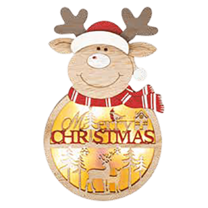 home Dekorativna rasvjeta, ukras za vrata i prozor - KLW 21 R