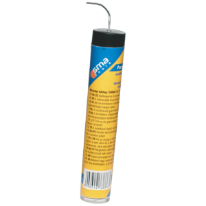 SMA Tinol za lemljenje u kućištu, Ø 1.0 mm, 17g - SWCU 1/17