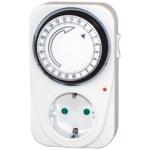 home Mehanički programator vremena - TG 3