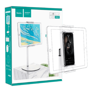 hoco. Držač za tablet, smartphone, 4.7" - 10", stolni - PH31