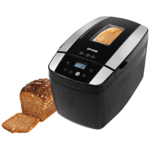 Gorenje Pekač hljeba, 800W, LCD display - BM1210BK