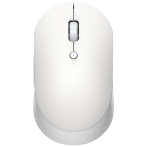 Xiaomi Miš bežični, Dual Bluetooth / 2.4 GHz, laser, 1300 dpi - Mi Wireless Mouse Silent Edition