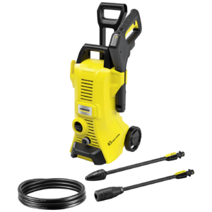 Karcher Visokotlačni perači, 1600 W, Power Control Pressure - K3 Power Control Pressure