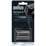Braun Zamjenska glava za brijanje, 52B - Combi Pack 52B