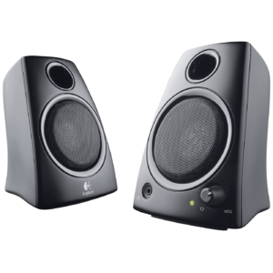 Logitech Zvučnici 2.0, 5W, 3.5 mm - Z130