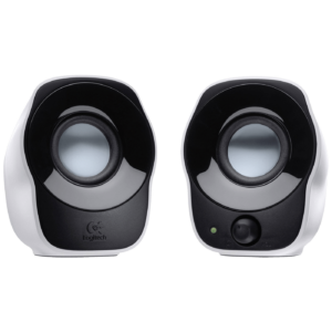 Logitech Zvučnici 2.0, 2W, USB, 3.5 mm - Z120
