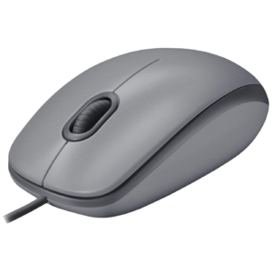 Logitech Miš optički, 1000 dpi, 3 tipke, USB - M110