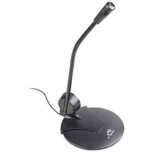 Tracer Mikrofon za PC sa postoljem - Tracer S5