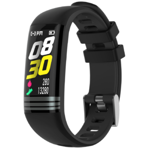 MeanIT Sat pametni, sport, termometar - M10 termo