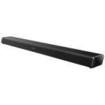 Grundig Soundbar 2.1, 120 W, Bluetooth - DSB 970 2.1