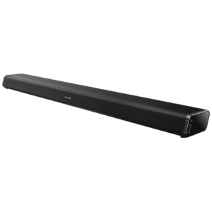 Grundig Soundbar 2.1, 120 W, Bluetooth - DSB 970 2.1
