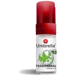 Umbrella Tekućina za e-cigarete, Menthol Tobacco 10ml, 4.5mg - Menthol Tobacco 4.5mg