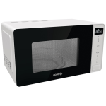 Gorenje Mikrovalna pećnica, 800W, 20 lit., bijela - MO20S4W