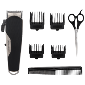 Goldmaster Aparat za šišanje i brijanje, Accu - GM-8132 Hermes