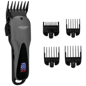 Goldmaster Aparat za šišanje i brijanje, Accu - GM-8134 Arista