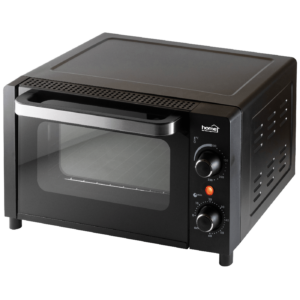 home Mini pećnica, zapremina 9 lit., 1050 W, timer - HG MS 10