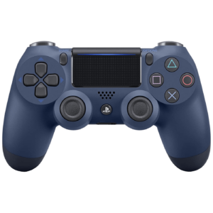 Sony Bežični kontroler PlayStation 4, Midnight Blue - Dualshock Controller v2 Midn. Blue