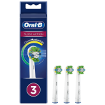 Braun Nastavci za električnu četkicu za zube Oral-B, 3 kom - EB25RB-3