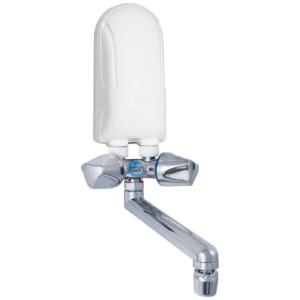 Dafi Zidna česma za brzo zagrijavanje vode, 3.7 kW - 03139