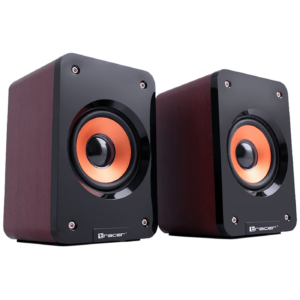 Tracer Zvučnici 2.0, USB - ORLANDO 2.0