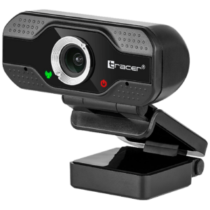 Tracer Web kamera sa mikrofonom, Full HD - WEB007