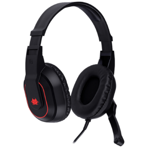 Tracer Slušalice sa mikrofonom, gaming, RGB, USB, 3.5mm - GAMEZONE RADIAN RGB FLOW