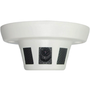 Eule Skrivena kamera Fire, Next CCD 1/3", 420 linija - SPY-FIRE