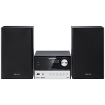 Grundig Micro sistem sa CD, Bluetooth-om, MP3, USB, 2x15W - CMS 1050BT DAB+