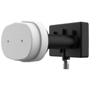 Inverto Monoblock 2 satelita na 1 prijemnik, raspon 3°, sum 1dB - IDLM-SIM610-MNOO3-8PN