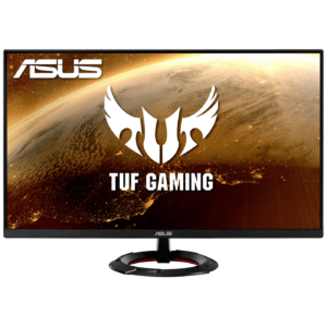 Asus Monitor 27", IPS LED, FullHD, HDMI, DisplayPort, gaming - VG279Q1R