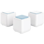 Wavlink Wireless Mesh Router, Dual BAND, up to 1167 Mbps - WL-WN535K3